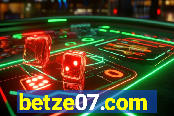 betze07.com