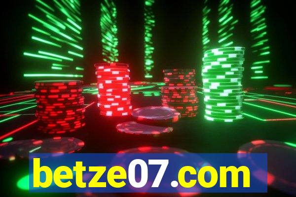 betze07.com