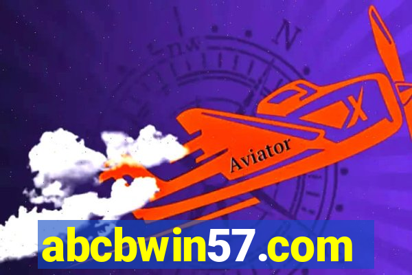 abcbwin57.com