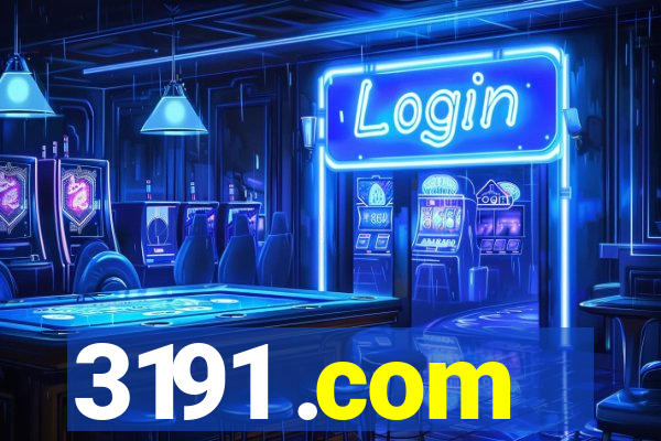 3191 .com