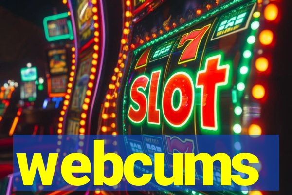 webcums