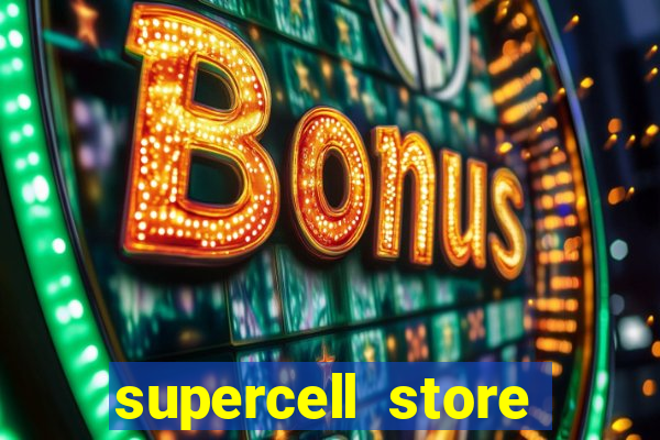 supercell store dentro de 8,1 km