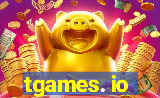 tgames. io