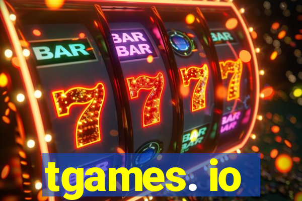 tgames. io