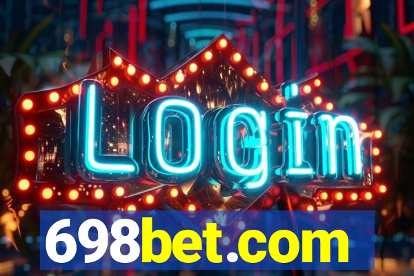 698bet.com