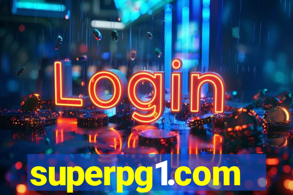 superpg1.com