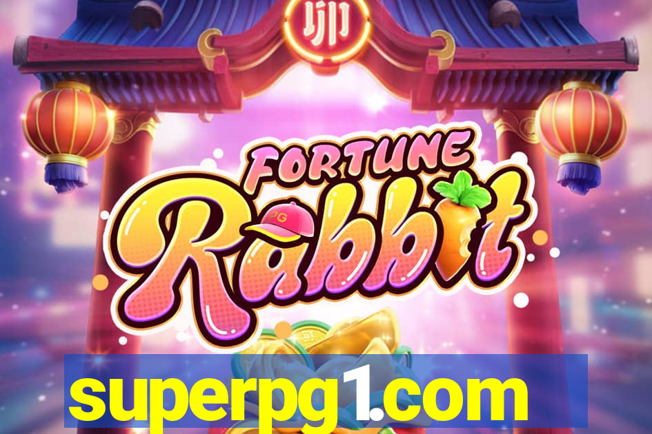 superpg1.com