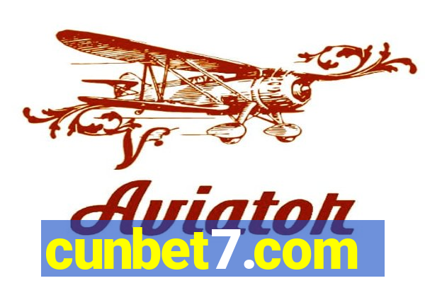 cunbet7.com