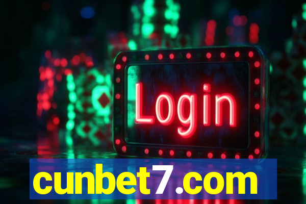 cunbet7.com