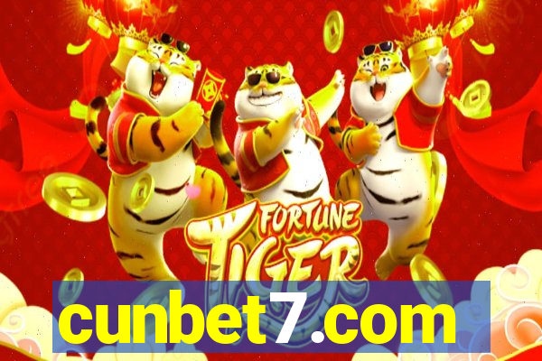 cunbet7.com