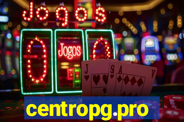 centropg.pro