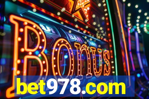 bet978.com