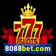 8088bet.com