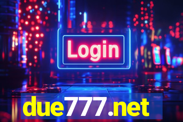 due777.net