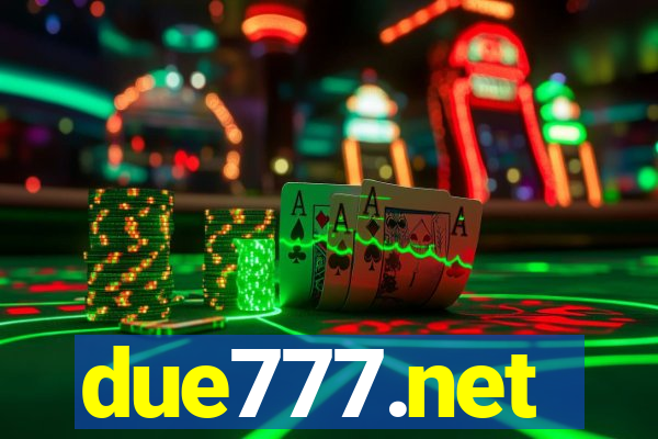 due777.net