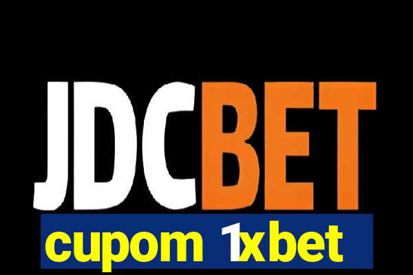 cupom 1xbet