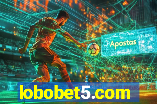 lobobet5.com