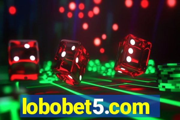 lobobet5.com