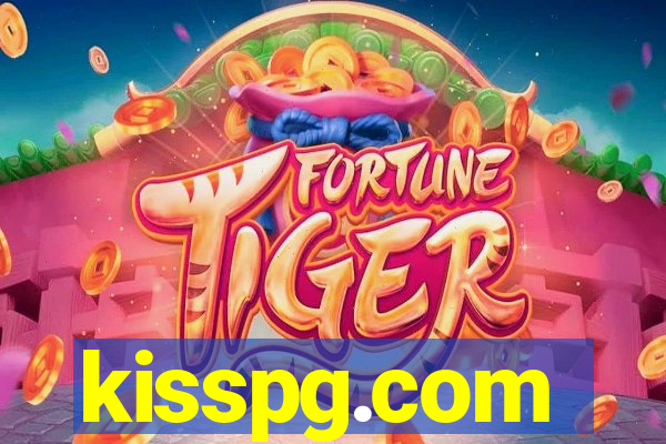 kisspg.com