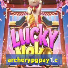 archerypgpay1.com