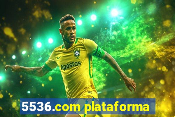 5536.com plataforma