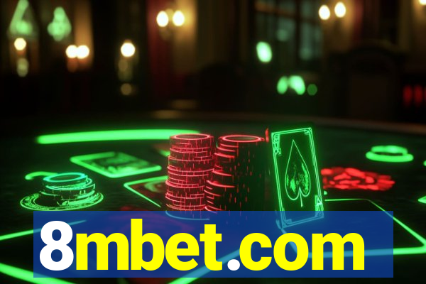 8mbet.com