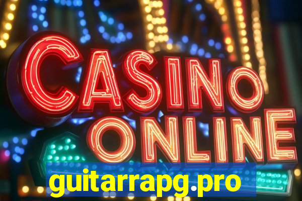 guitarrapg.pro