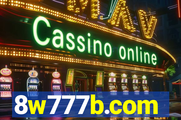 8w777b.com