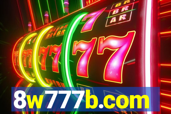 8w777b.com