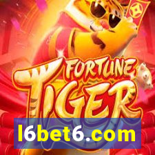 l6bet6.com