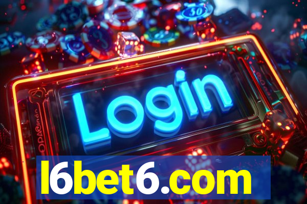 l6bet6.com