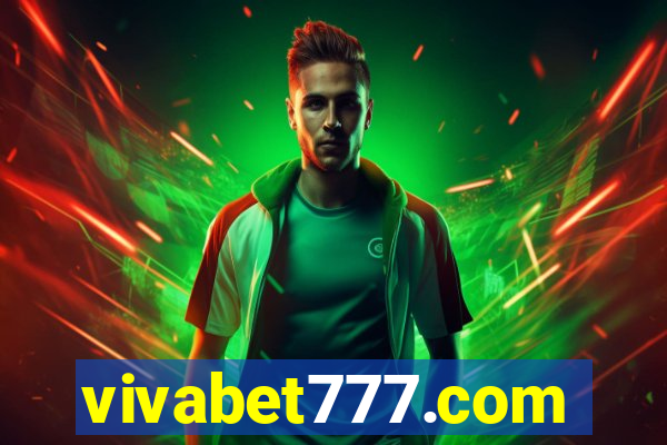 vivabet777.com