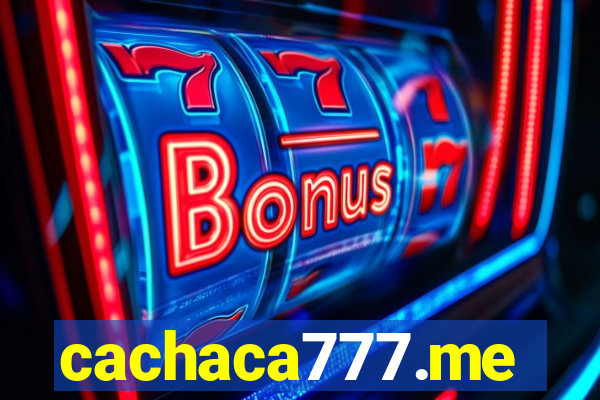 cachaca777.me