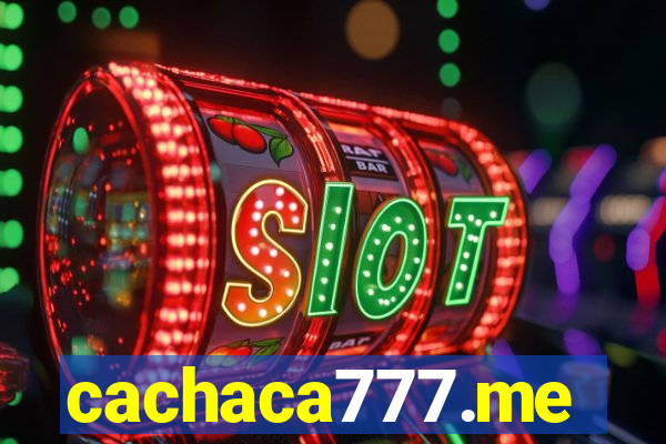 cachaca777.me