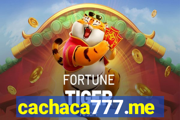 cachaca777.me