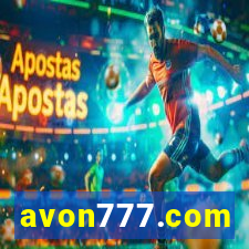 avon777.com