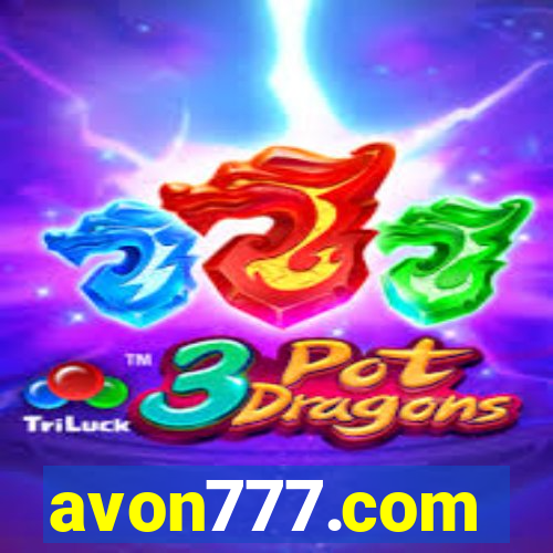 avon777.com