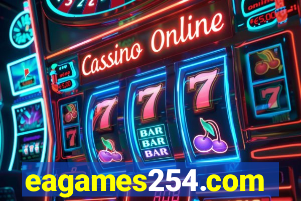 eagames254.com