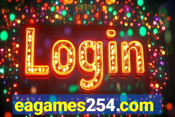 eagames254.com