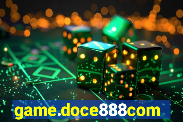 game.doce888com