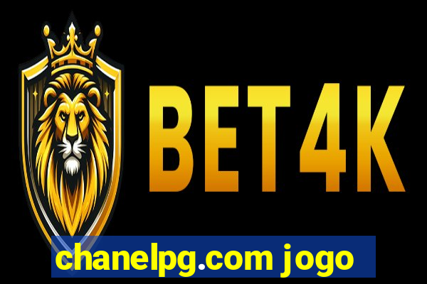 chanelpg.com jogo