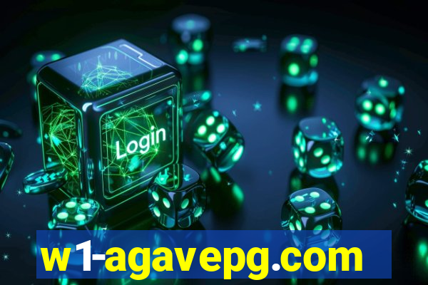 w1-agavepg.com