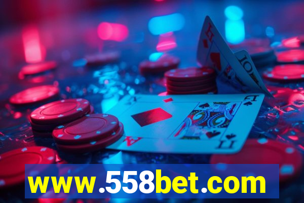 www.558bet.com