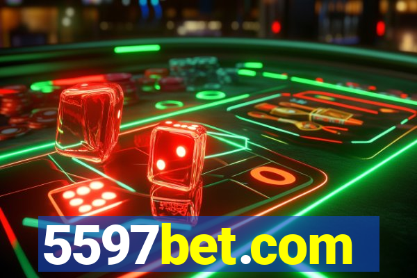 5597bet.com