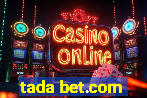 tada bet.com
