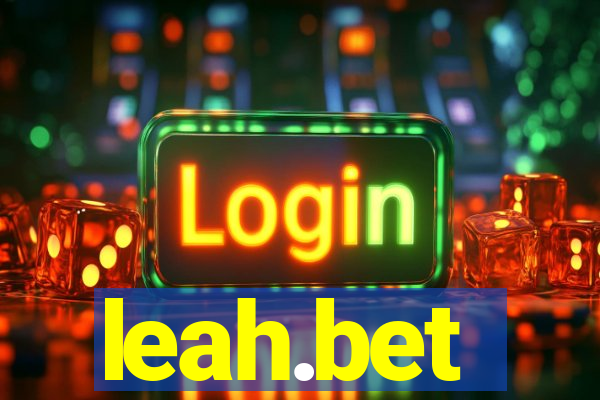 leah.bet
