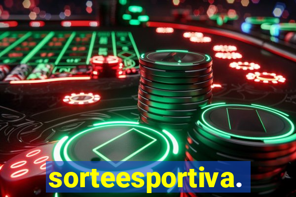 sorteesportiva.net