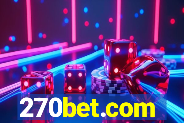 270bet.com