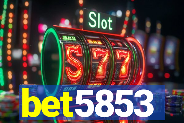 bet5853