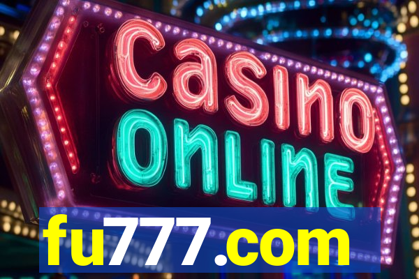 fu777.com
